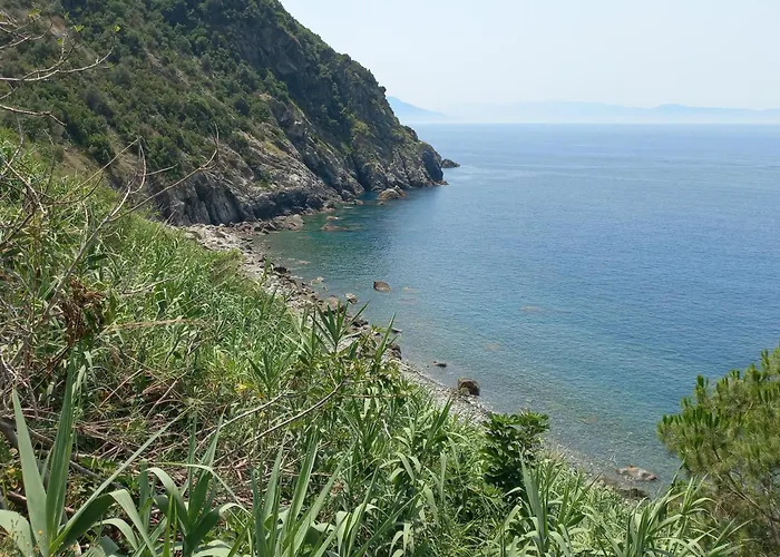 La Perla Di Buffari Appartamento Ciappina