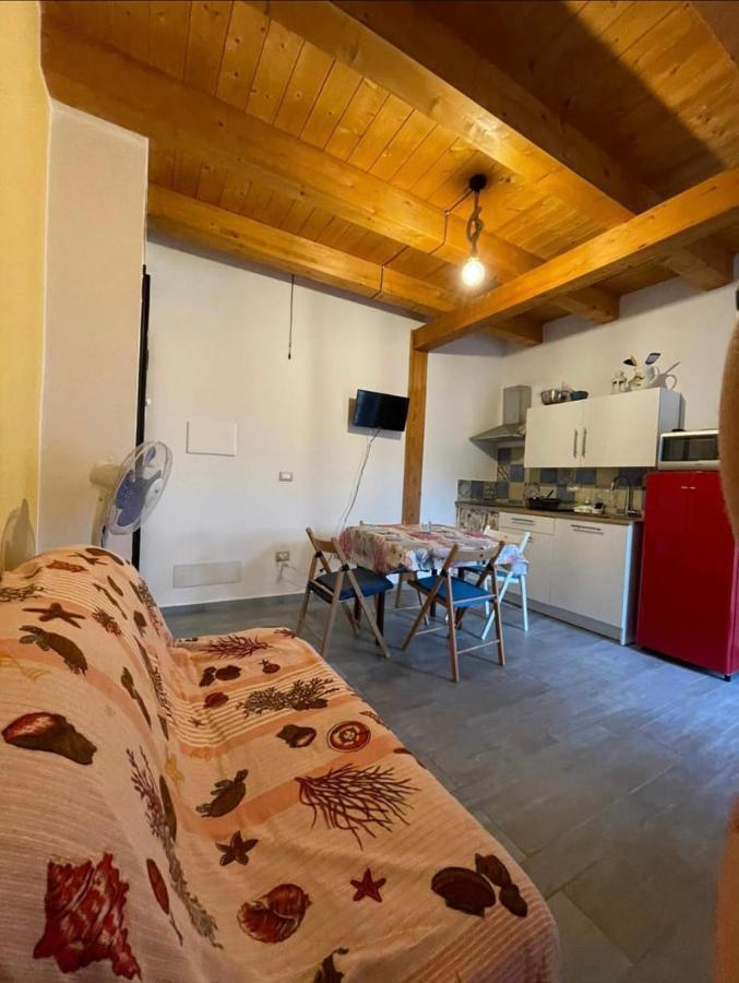 La Perla Di Buffari Ciappina * Palmi