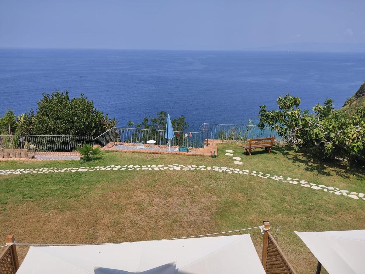 Holiday home La Perla Di Buffari Ciappina Palmi