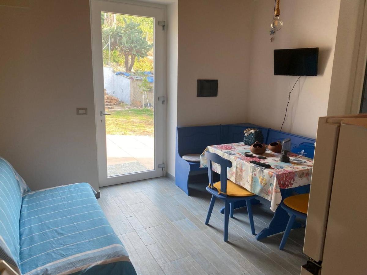 La Perla Di Buffari Ciappina Holiday home *