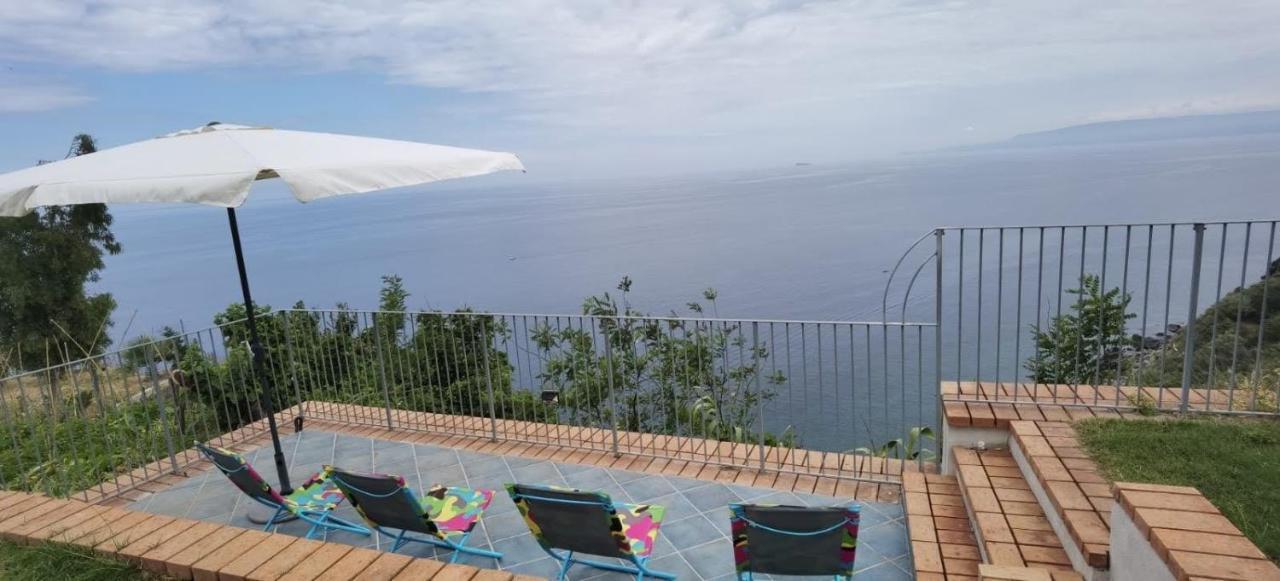 Holiday home La Perla Di Buffari Ciappina