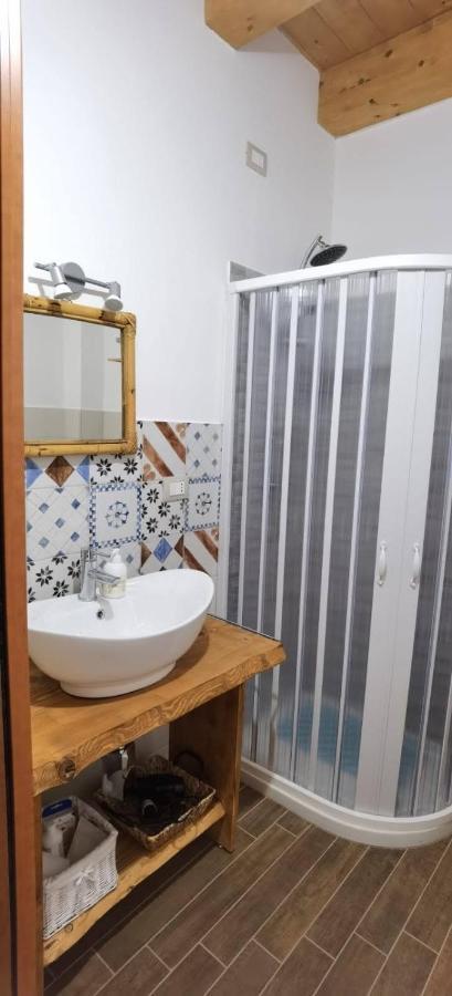 La Perla Di Buffari Ciappina Palmi