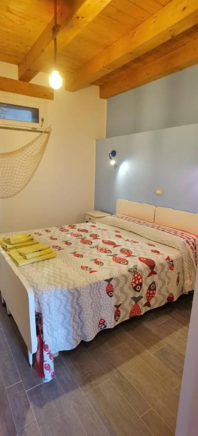 La Perla Di Buffari Ciappina Holiday home *