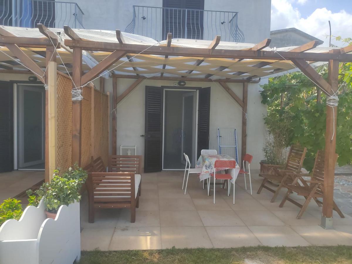 Holiday home La Perla Di Buffari Ciappina *