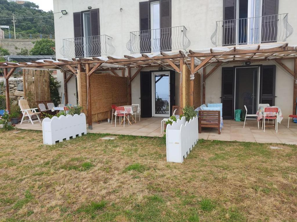 Holiday home La Perla Di Buffari Ciappina