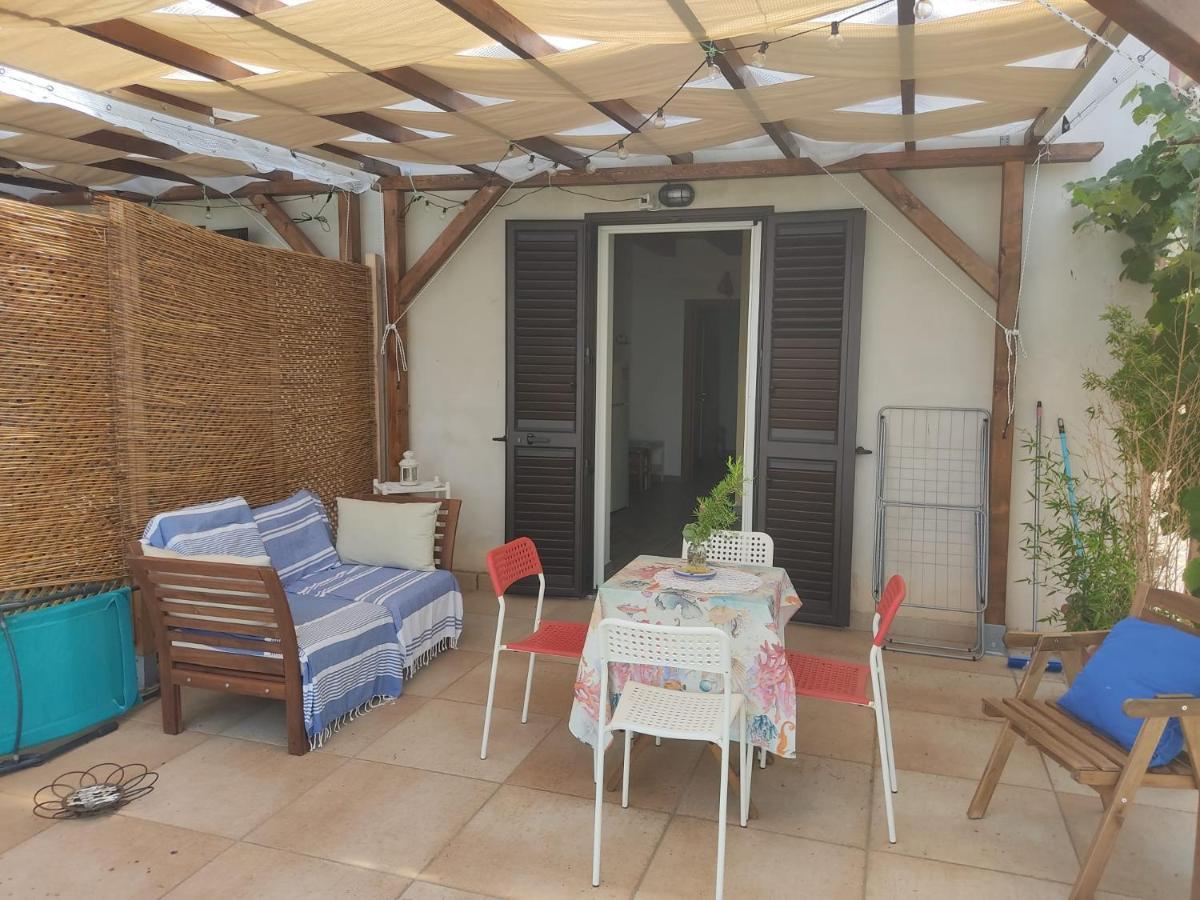 La Perla Di Buffari Ciappina Holiday home