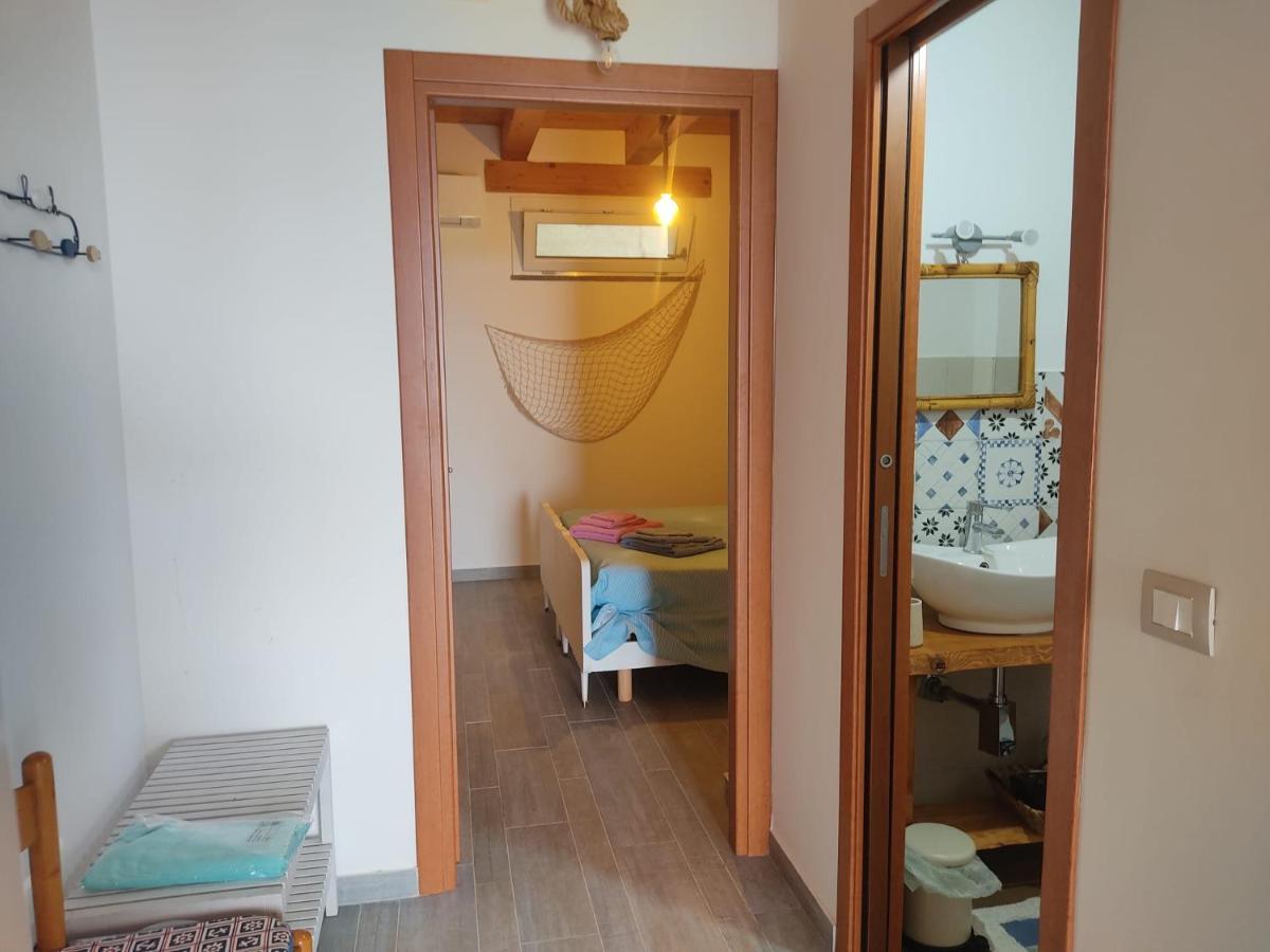 La Perla Di Buffari Ciappina Holiday home