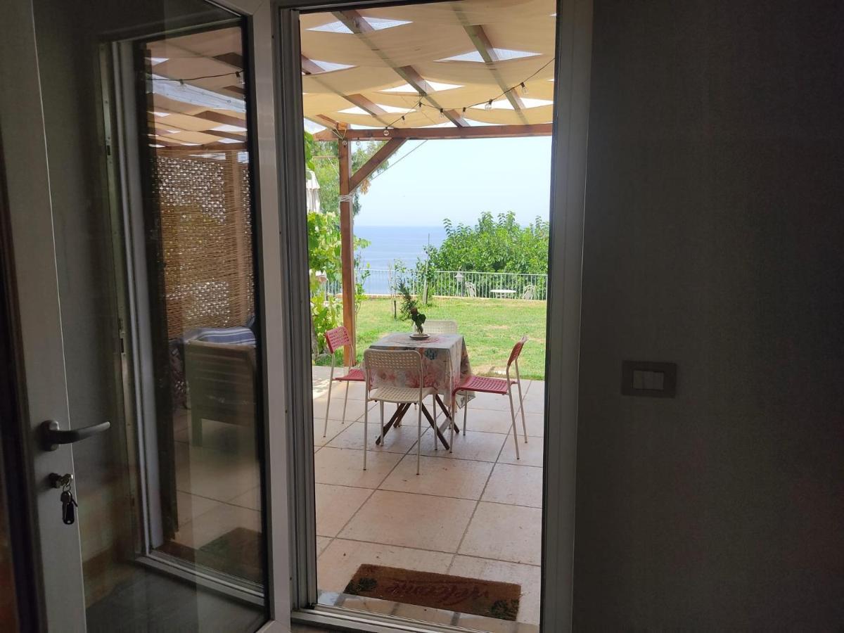 La Perla Di Buffari Ciappina Palmi