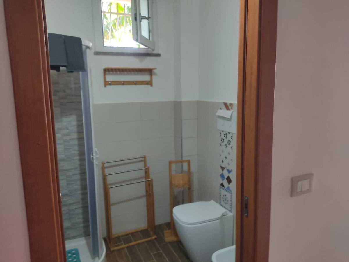 La Perla Di Buffari Ciappina Holiday home Palmi