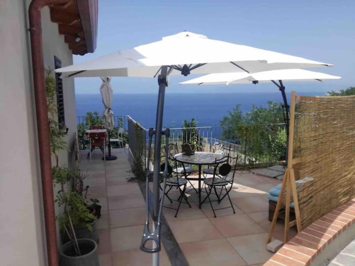 La Perla Di Buffari Ciappina Holiday home