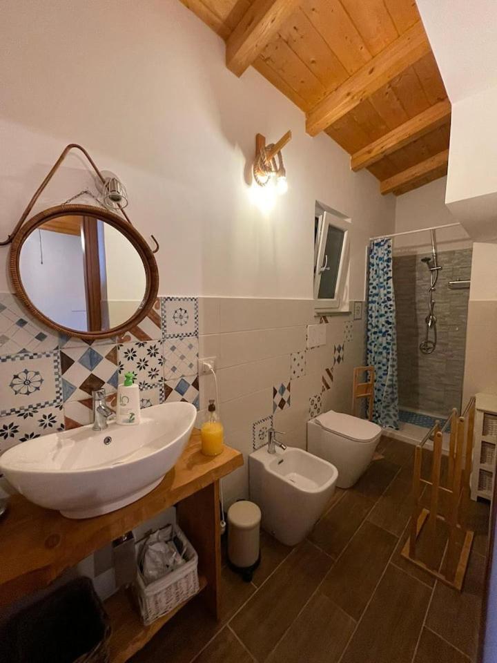 La Perla Di Buffari Ciappina * Palmi